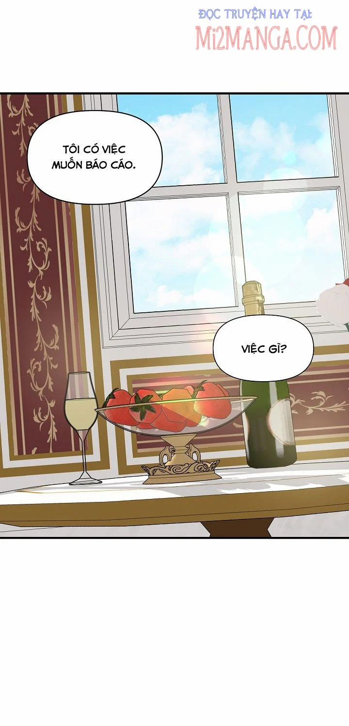 Tôi Không Phải Là Cinderella 6 trang 11