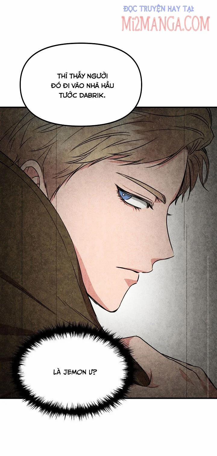 Tôi Không Phải Là Cinderella 6 trang 15