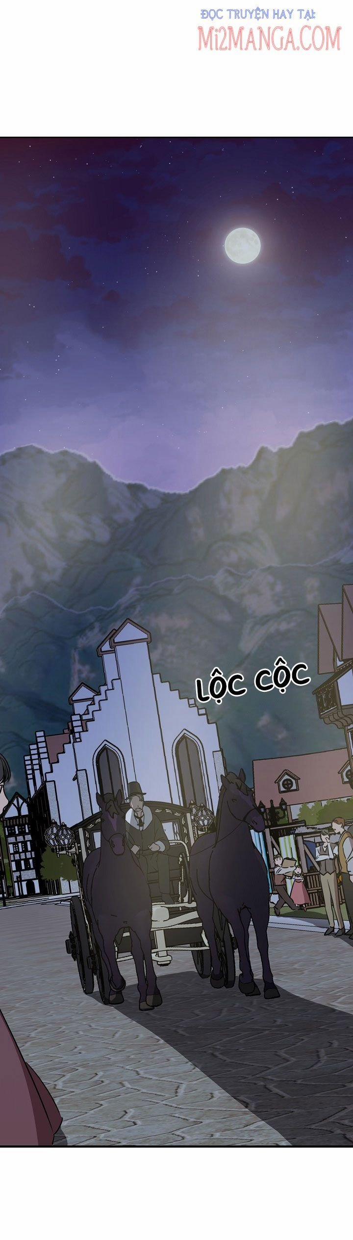 Tôi Không Phải Là Cinderella 6 trang 18