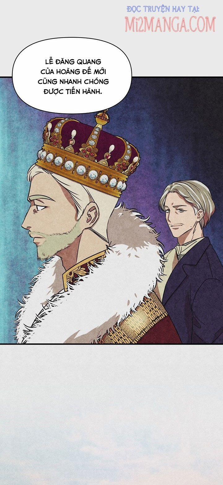 Tôi Không Phải Là Cinderella 6 trang 2