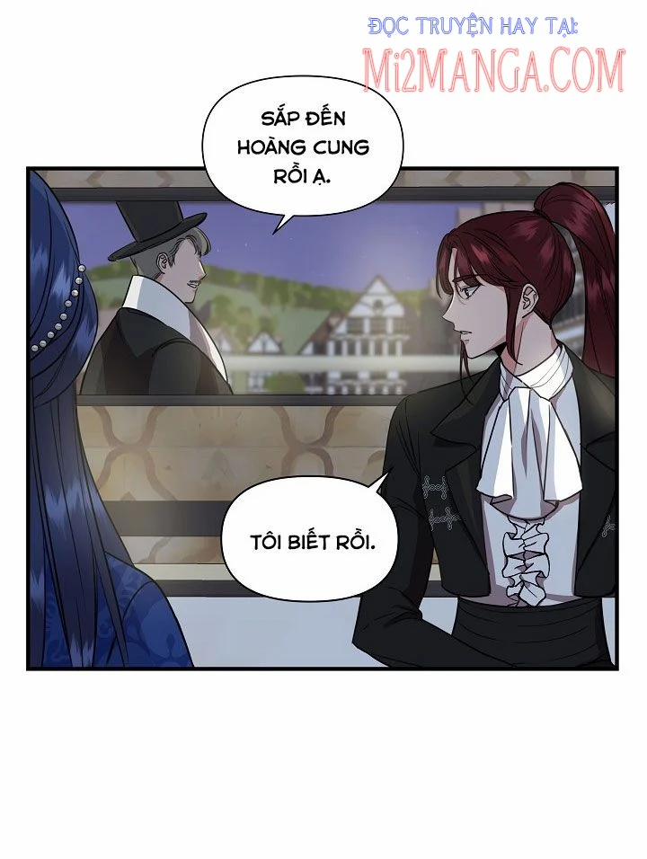 Tôi Không Phải Là Cinderella 6 trang 20