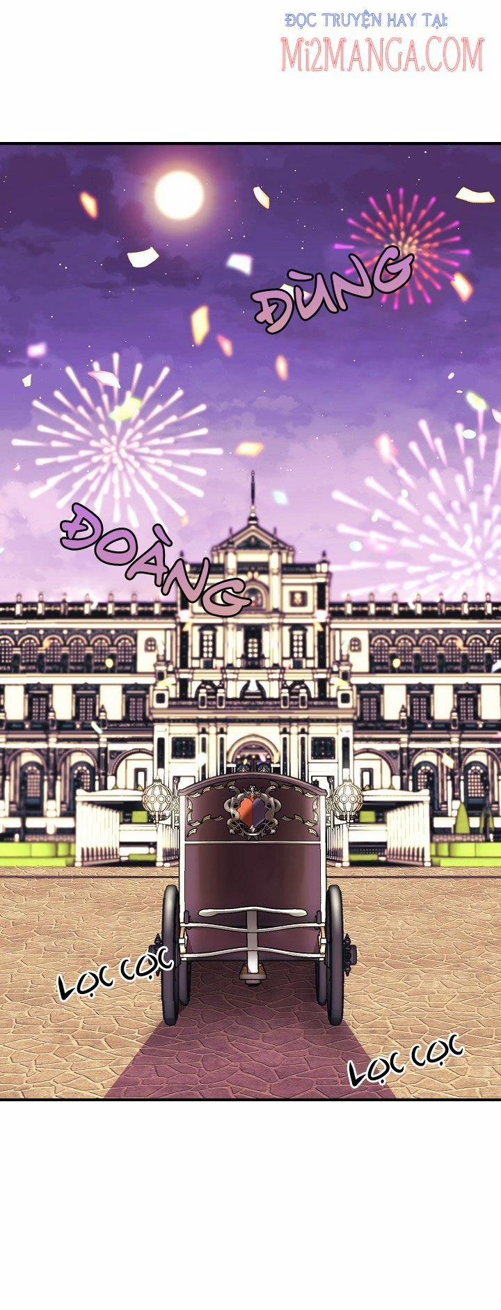 Tôi Không Phải Là Cinderella 6 trang 24