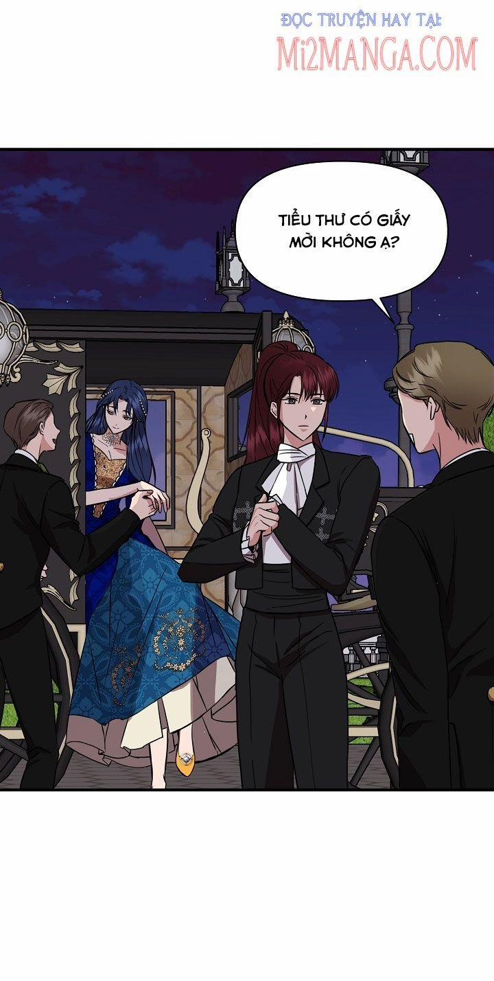 Tôi Không Phải Là Cinderella 6 trang 25