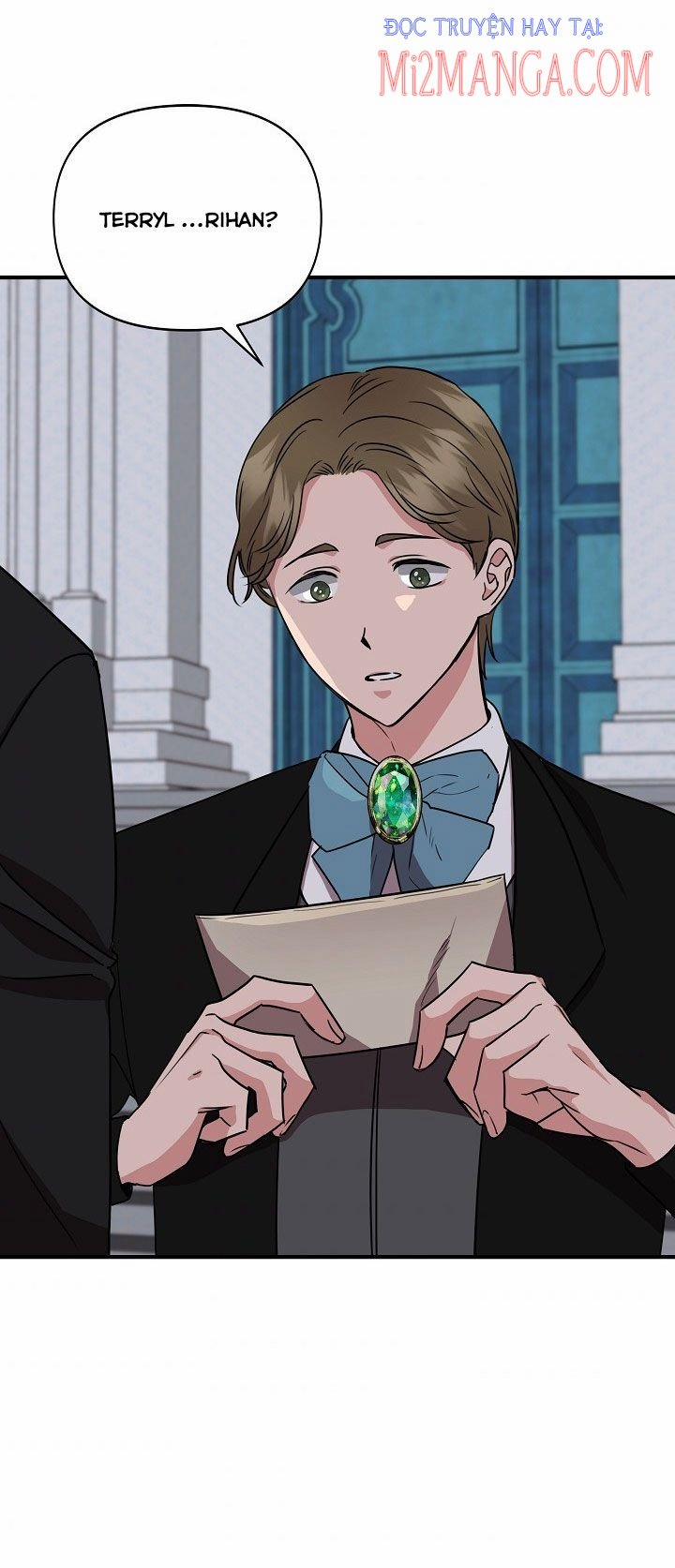 Tôi Không Phải Là Cinderella 6 trang 27