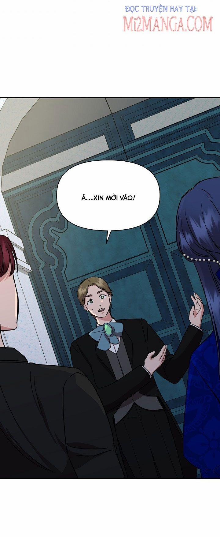 Tôi Không Phải Là Cinderella 6 trang 28