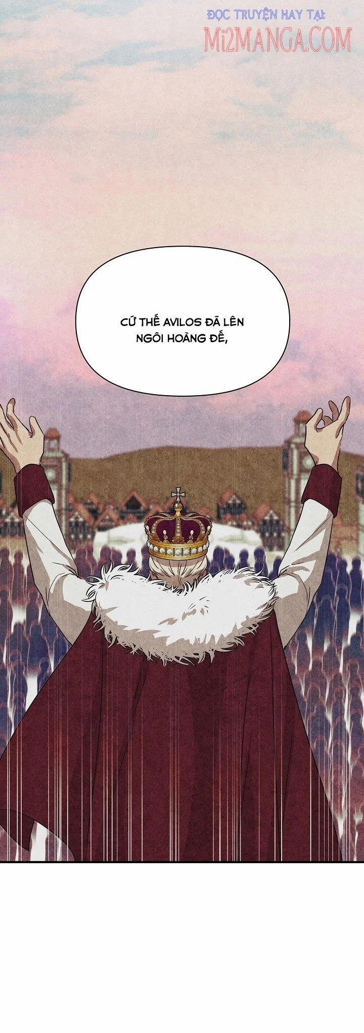 Tôi Không Phải Là Cinderella 6 trang 3