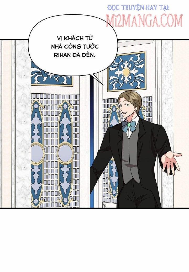 Tôi Không Phải Là Cinderella 6 trang 32