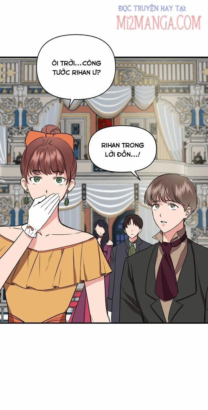 Tôi Không Phải Là Cinderella 6 trang 33