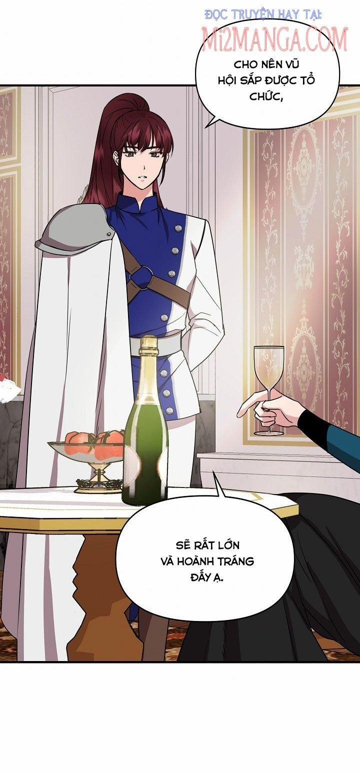 Tôi Không Phải Là Cinderella 6 trang 5