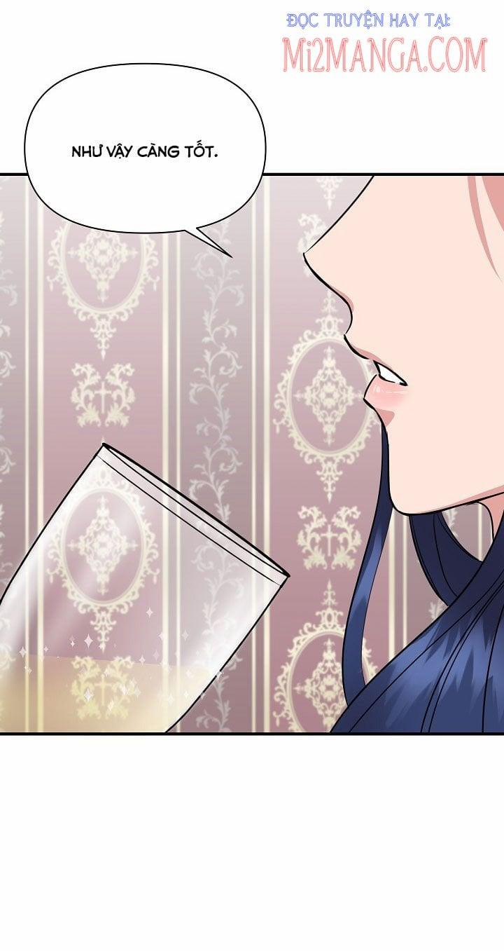 Tôi Không Phải Là Cinderella 6 trang 6