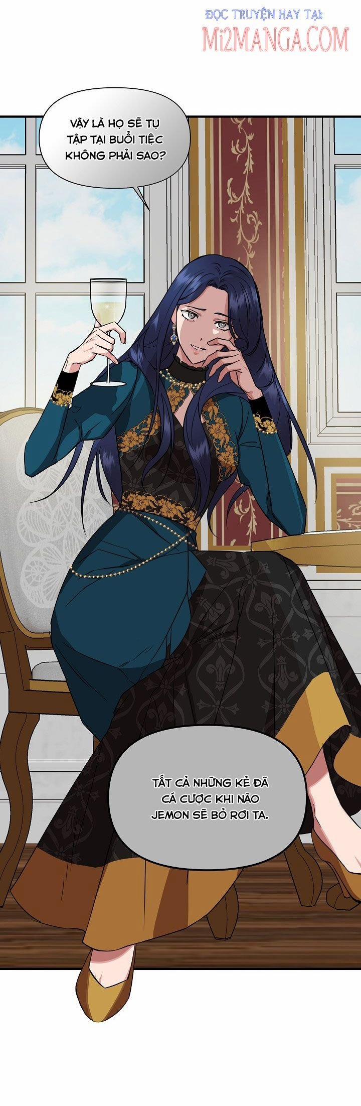 Tôi Không Phải Là Cinderella 6 trang 7