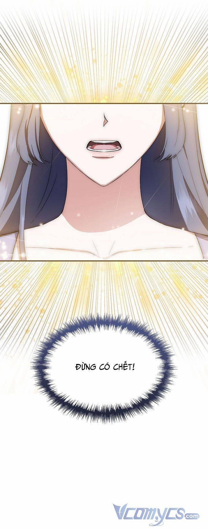 Tôi Không Phải Là Cinderella 60 trang 1