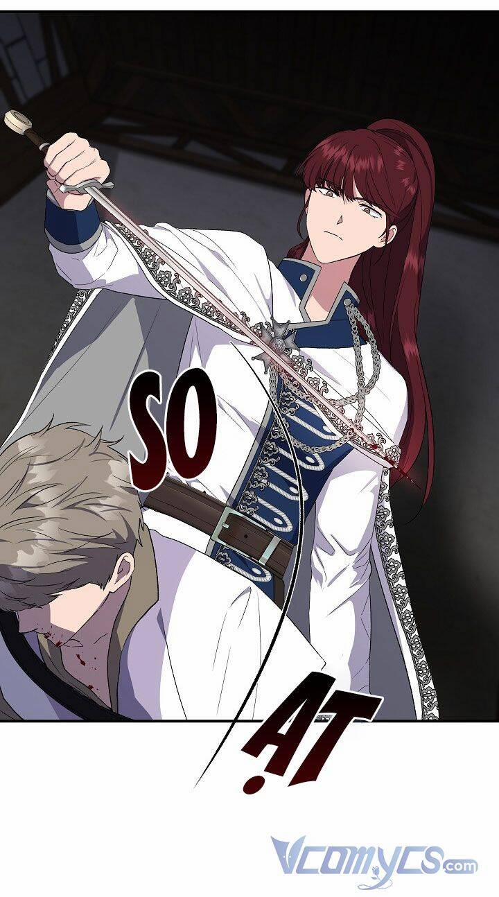 Tôi Không Phải Là Cinderella 60 trang 12