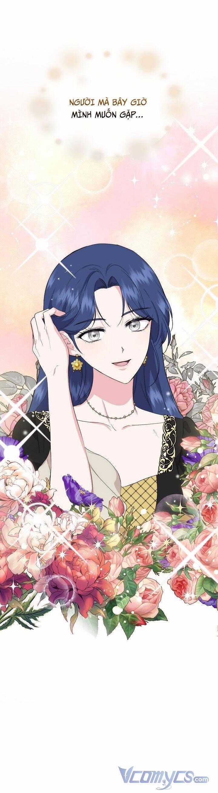 Tôi Không Phải Là Cinderella 60 trang 19