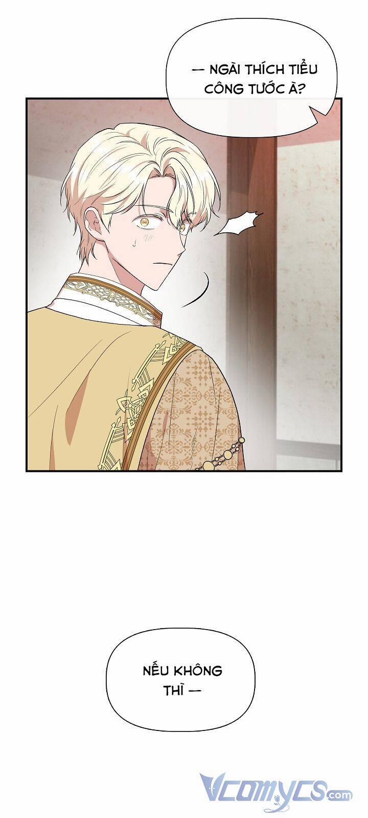 Tôi Không Phải Là Cinderella 60 trang 21