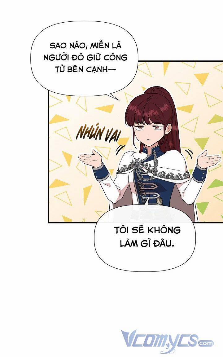 Tôi Không Phải Là Cinderella 60 trang 23