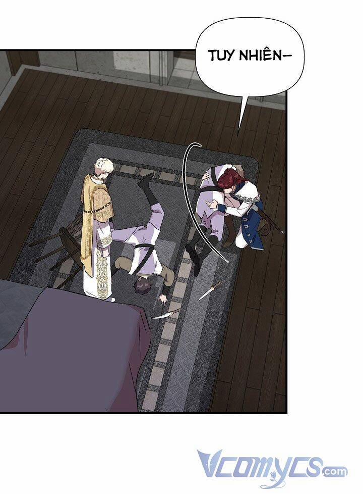 Tôi Không Phải Là Cinderella 60 trang 24