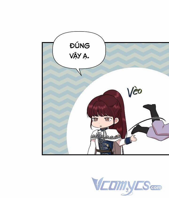 Tôi Không Phải Là Cinderella 60 trang 32