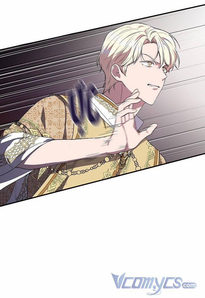 Tôi Không Phải Là Cinderella 60 trang 4