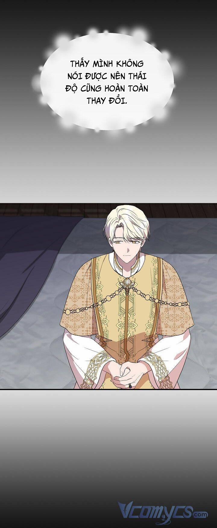 Tôi Không Phải Là Cinderella 60 trang 44