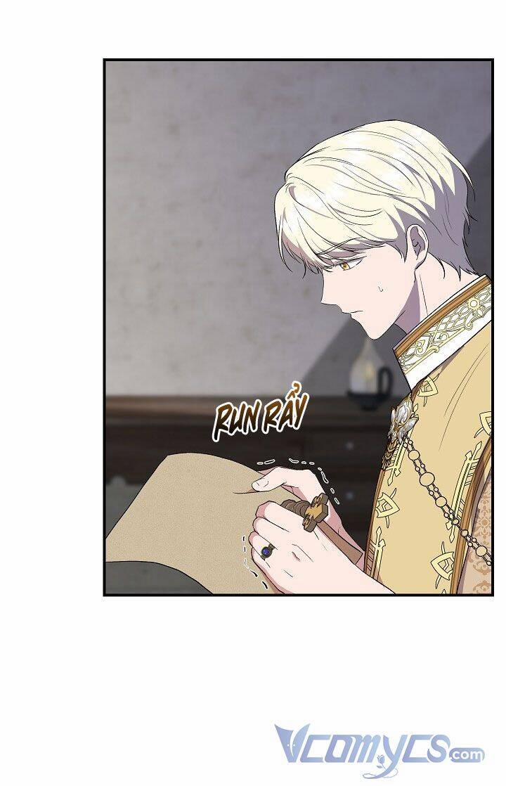 Tôi Không Phải Là Cinderella 60 trang 52