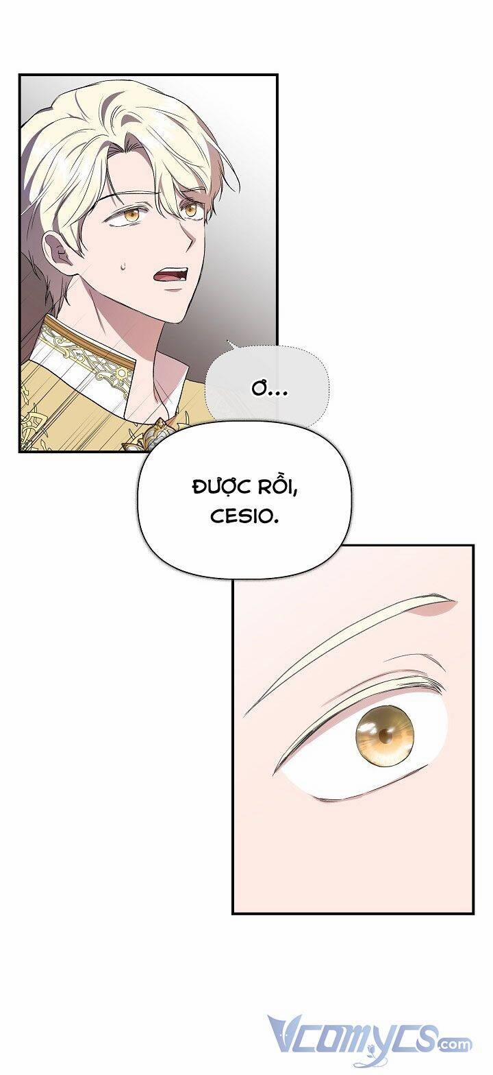 Tôi Không Phải Là Cinderella 60 trang 55