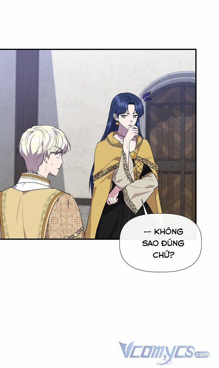 Tôi Không Phải Là Cinderella 61 trang 1