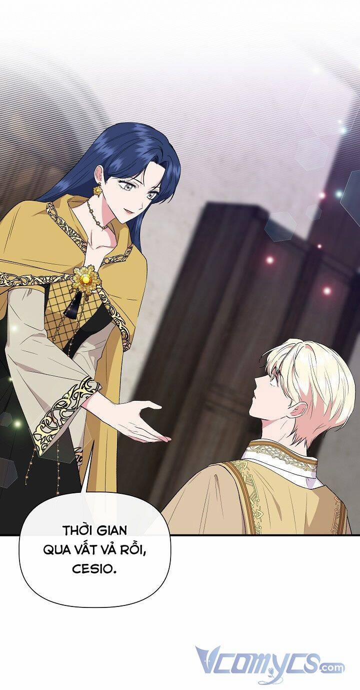 Tôi Không Phải Là Cinderella 61 trang 15