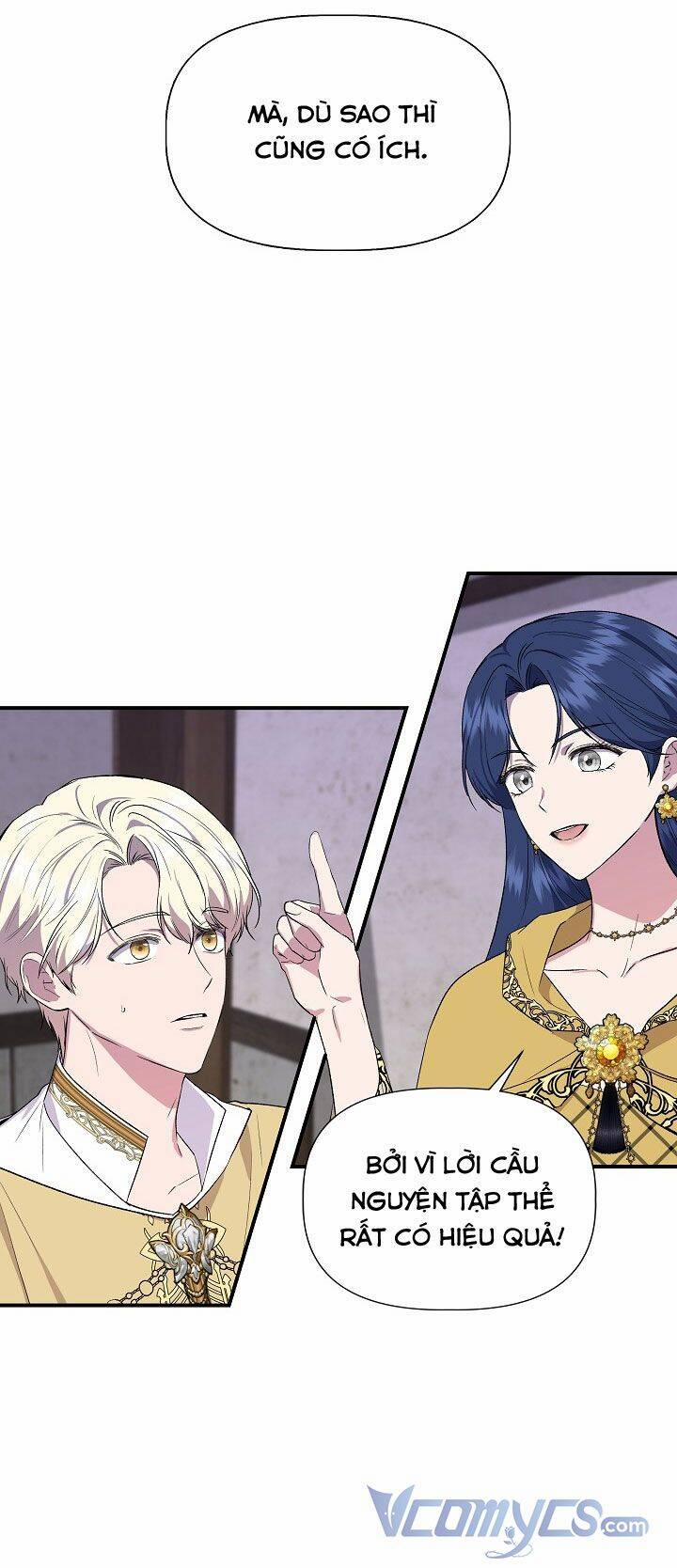 Tôi Không Phải Là Cinderella 61 trang 2