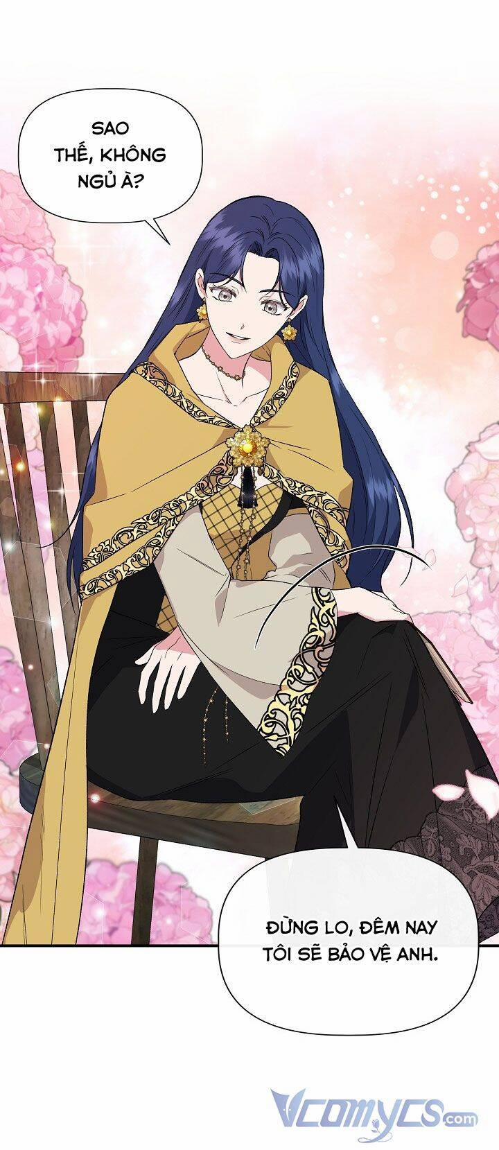 Tôi Không Phải Là Cinderella 61 trang 25