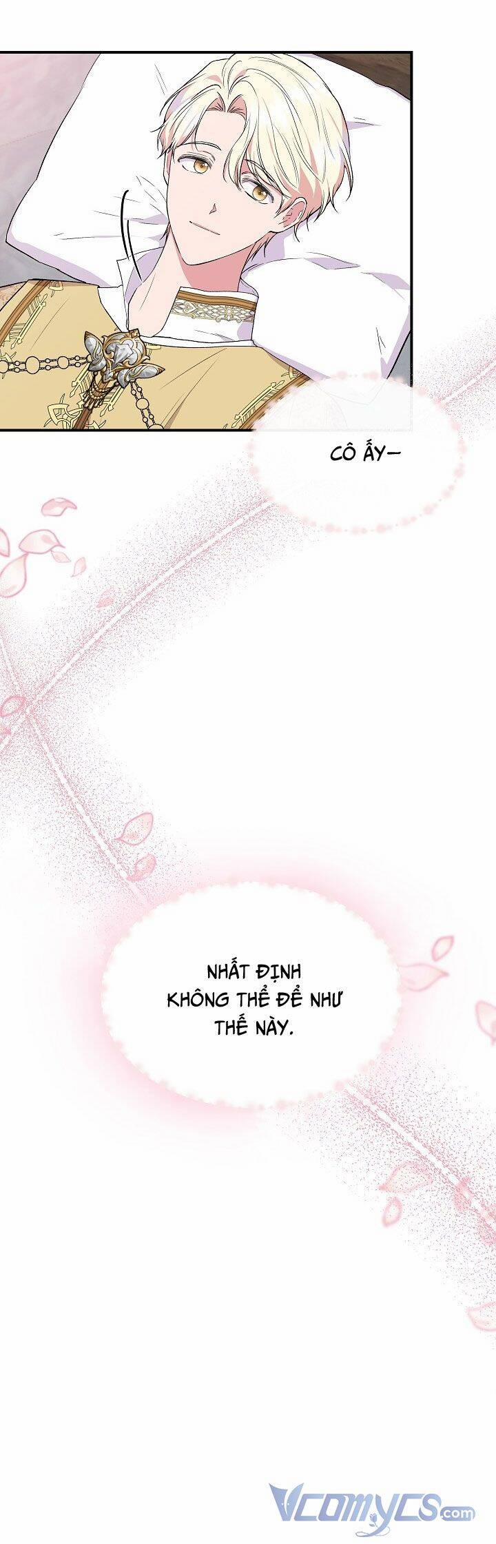 Tôi Không Phải Là Cinderella 61 trang 26