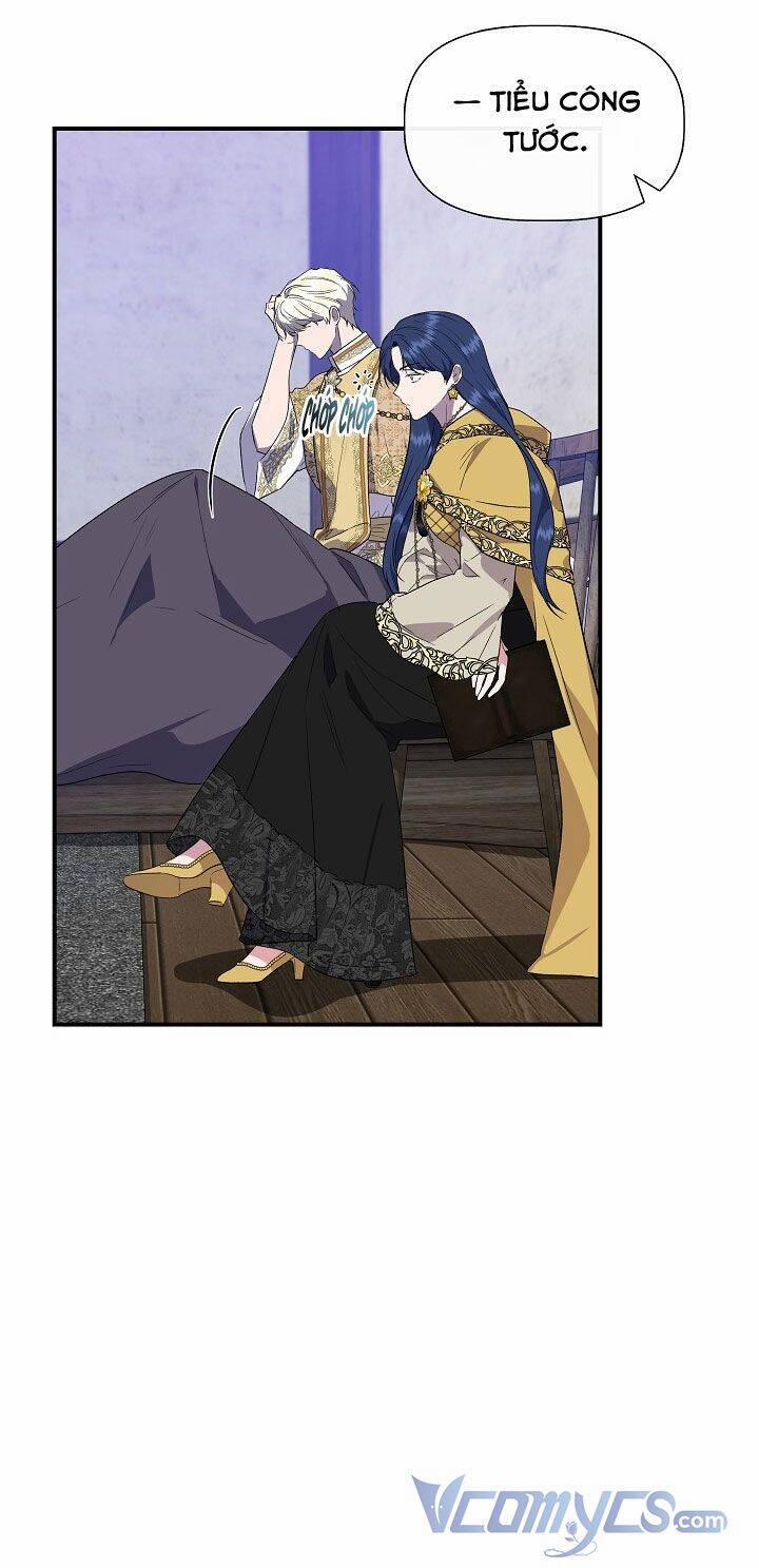 Tôi Không Phải Là Cinderella 61 trang 28