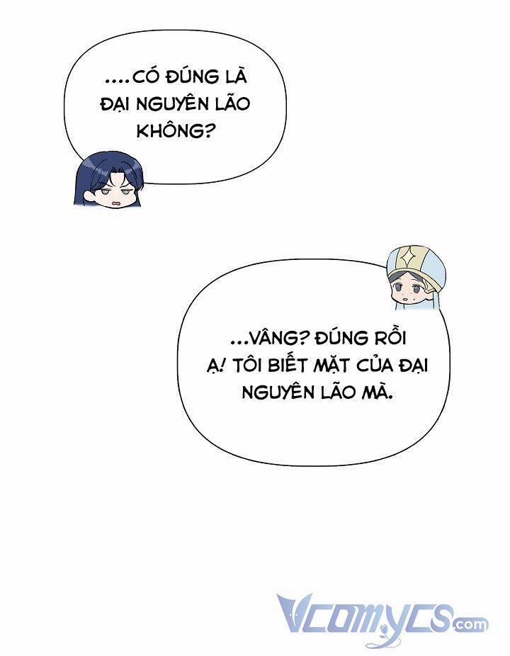 Tôi Không Phải Là Cinderella 61 trang 31