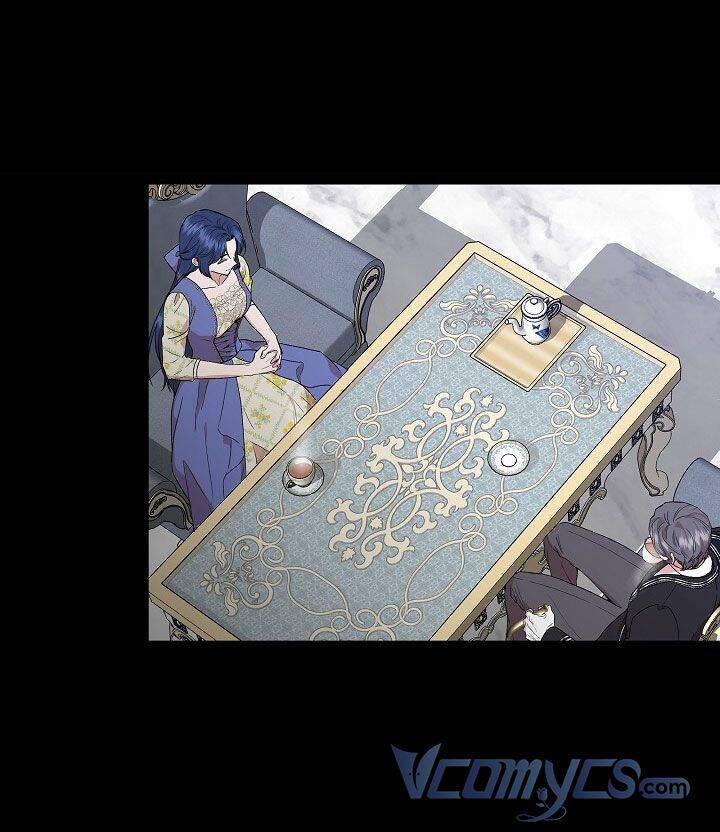 Tôi Không Phải Là Cinderella 61 trang 33