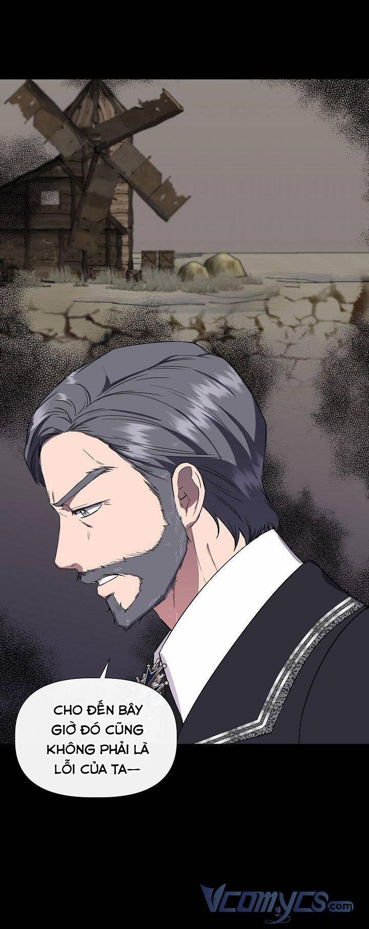 Tôi Không Phải Là Cinderella 61 trang 35