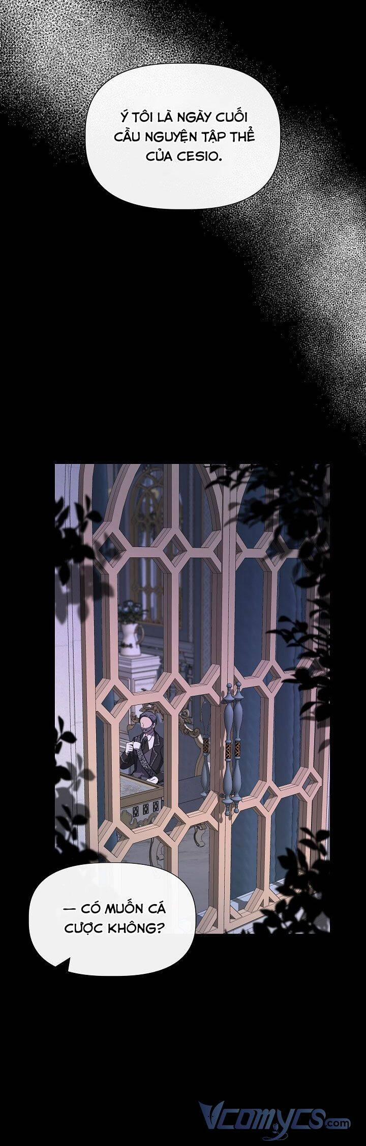 Tôi Không Phải Là Cinderella 61 trang 37