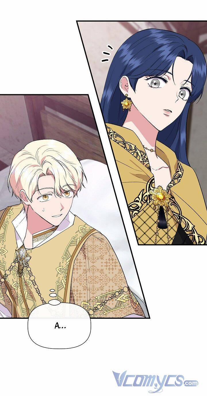 Tôi Không Phải Là Cinderella 61 trang 44