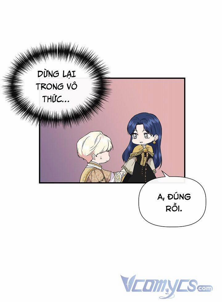 Tôi Không Phải Là Cinderella 61 trang 45