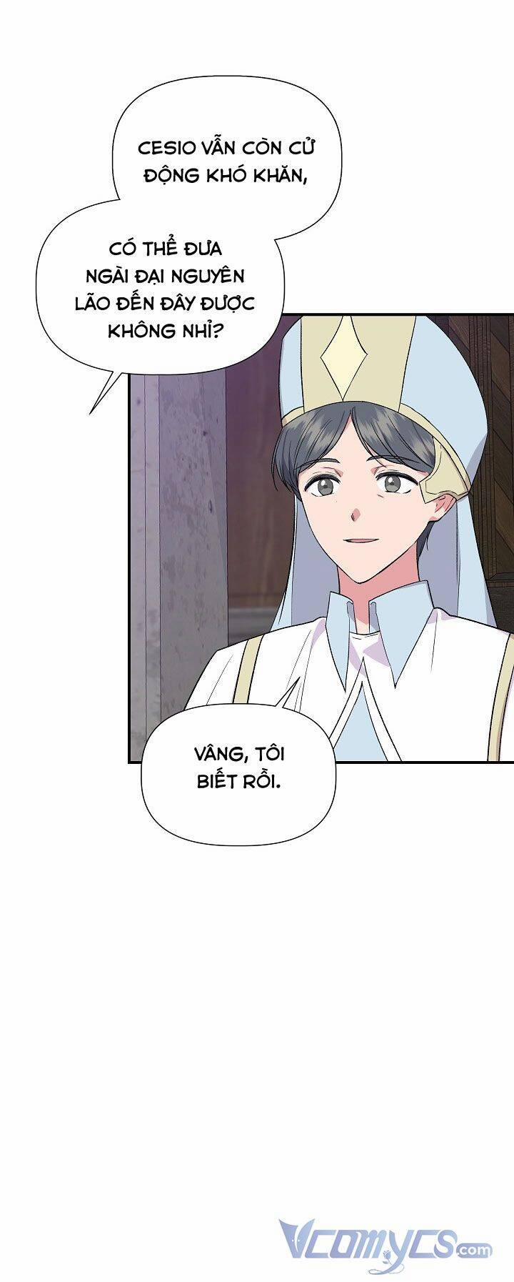 Tôi Không Phải Là Cinderella 61 trang 46