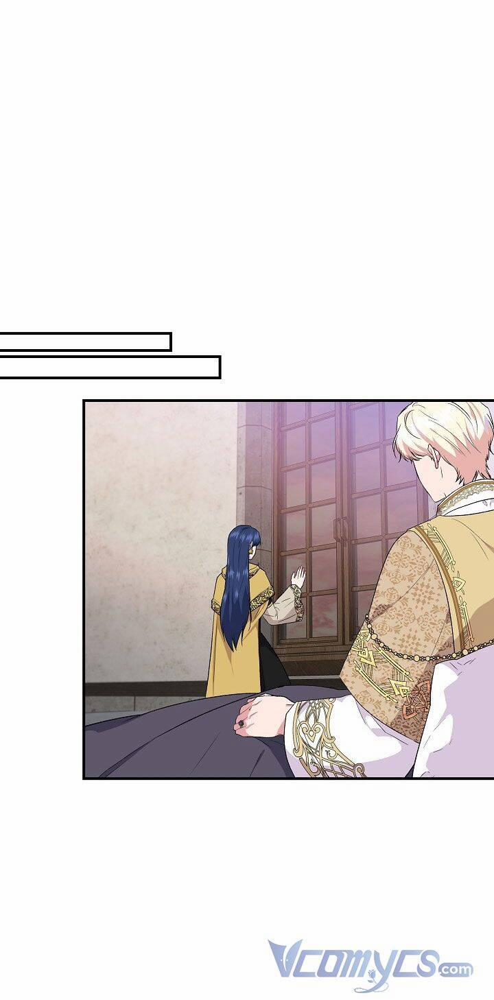 Tôi Không Phải Là Cinderella 61 trang 47