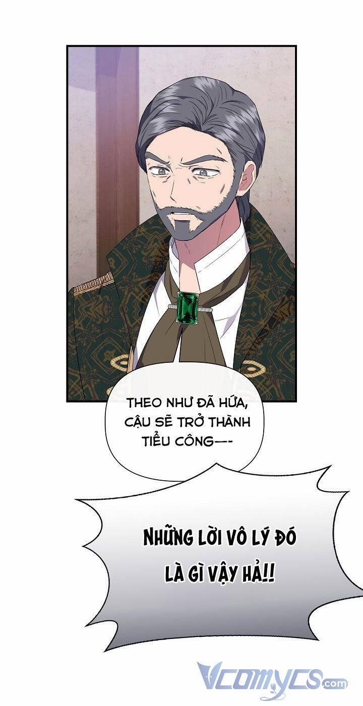 Tôi Không Phải Là Cinderella 61 trang 55