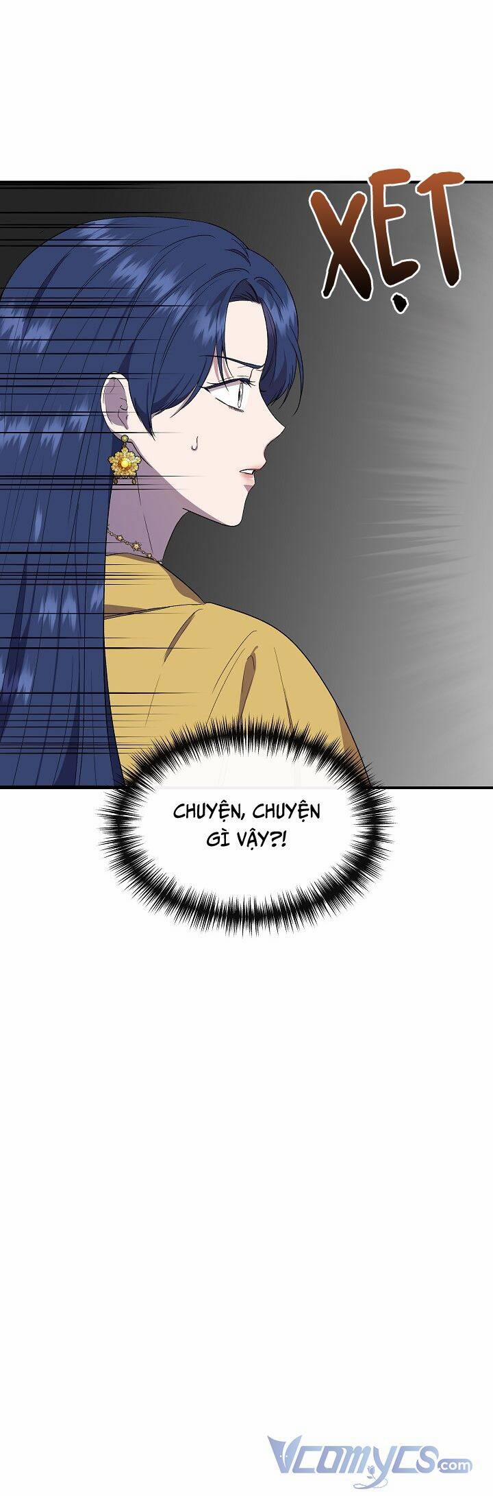 Tôi Không Phải Là Cinderella 62 trang 18