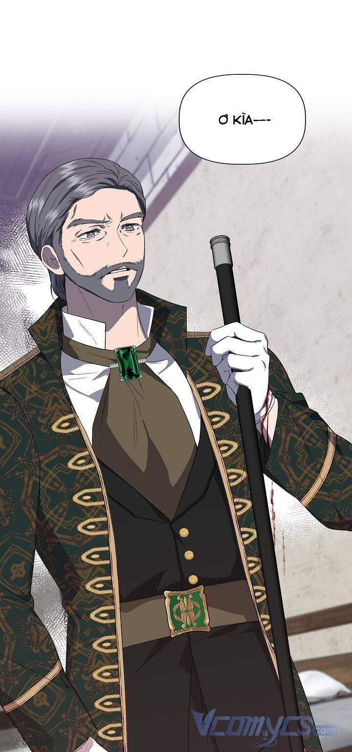 Tôi Không Phải Là Cinderella 62 trang 20