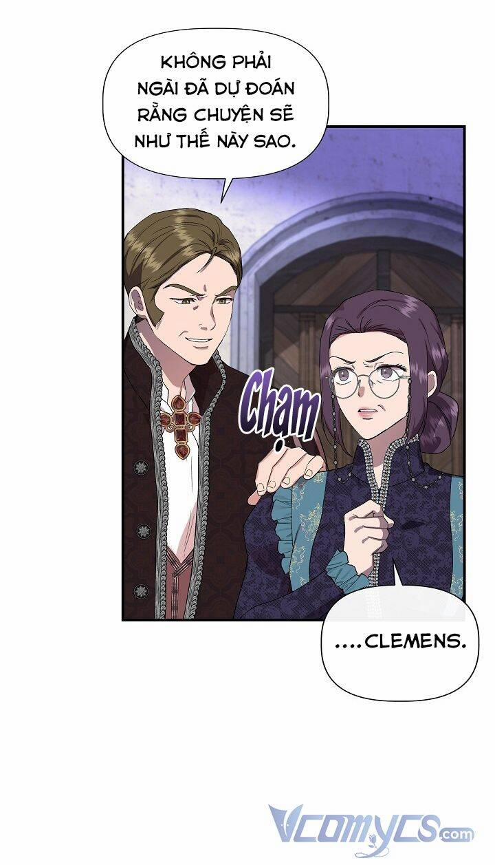 Tôi Không Phải Là Cinderella 62 trang 28