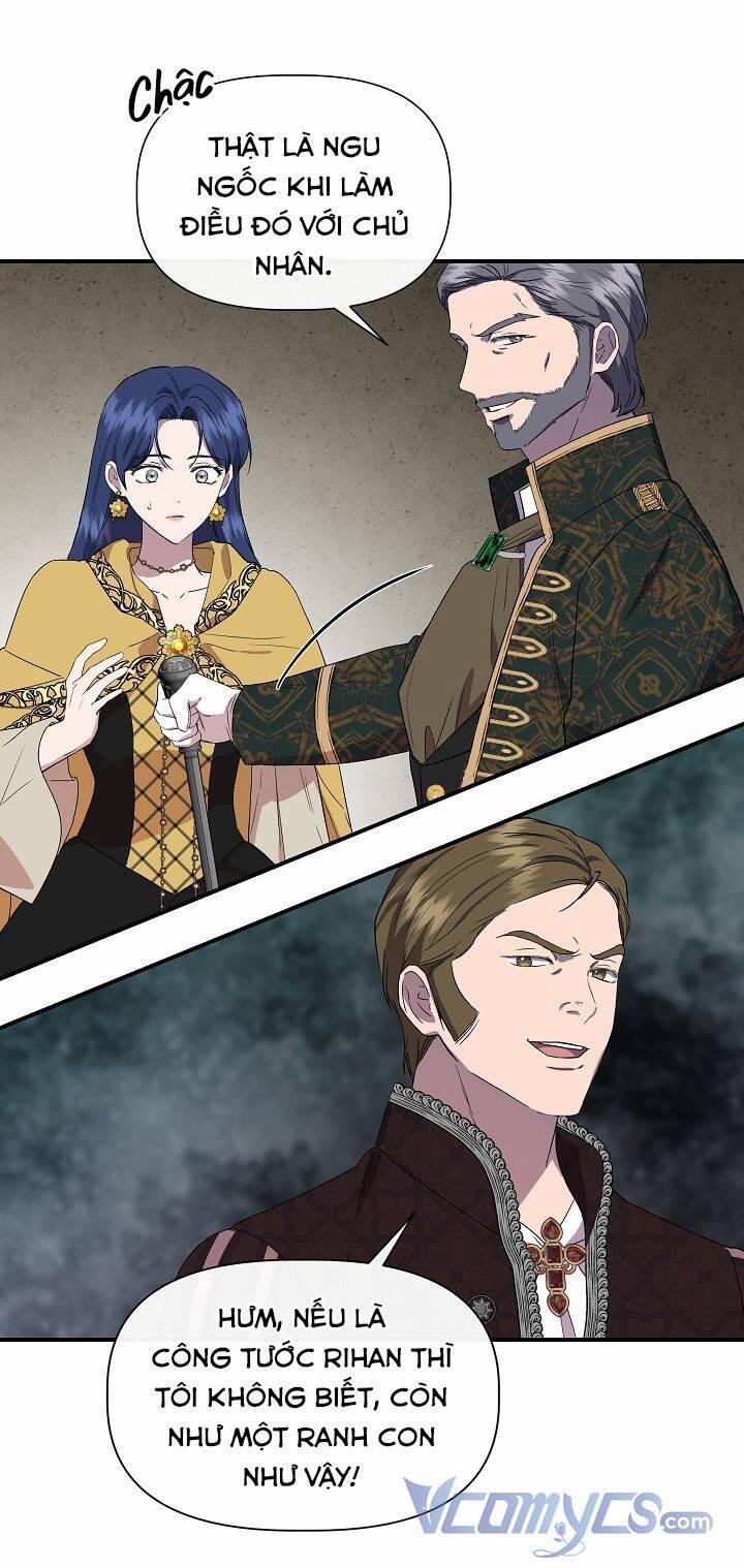 Tôi Không Phải Là Cinderella 62 trang 31