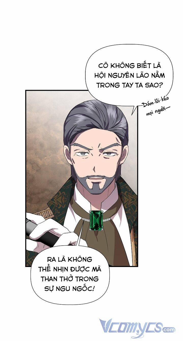 Tôi Không Phải Là Cinderella 62 trang 38