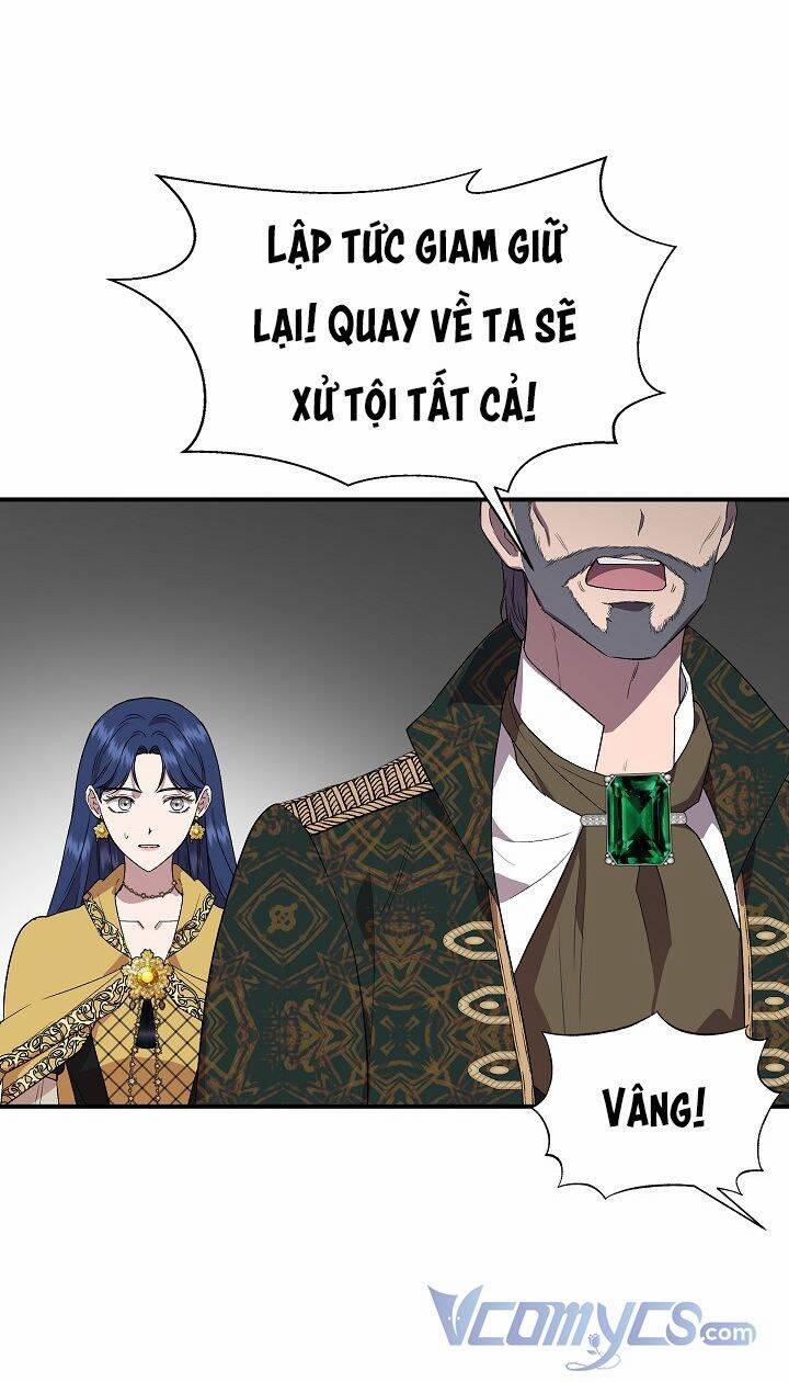 Tôi Không Phải Là Cinderella 62 trang 39