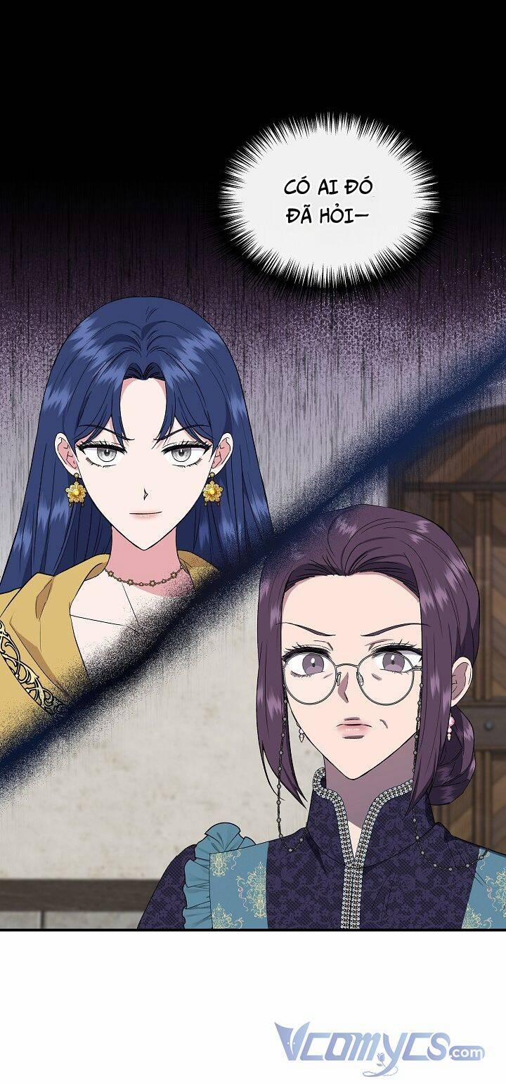 Tôi Không Phải Là Cinderella 62 trang 4