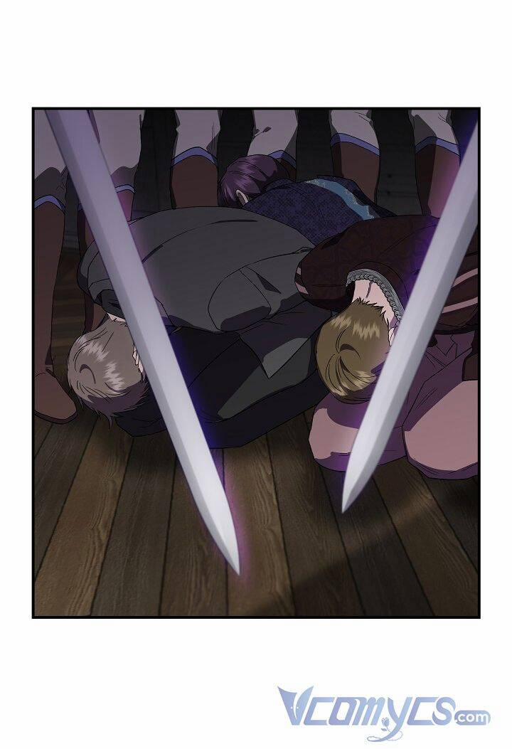 Tôi Không Phải Là Cinderella 62 trang 41