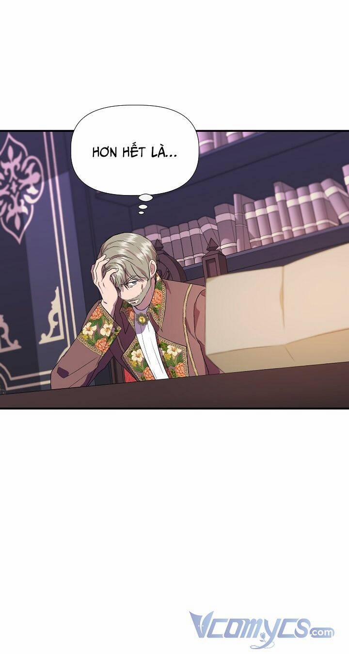 Tôi Không Phải Là Cinderella 62 trang 47